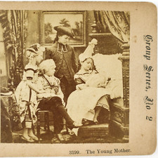 Casa da gioco per bambini in