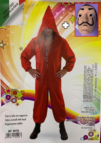 Casa carta costume - di,