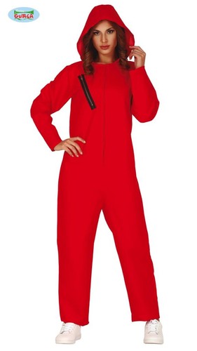 Costume casa cart donna - la,