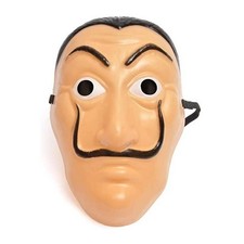 Maschera Salvador Dalì La