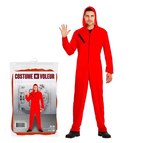 Costume adulto casa - adulto,
