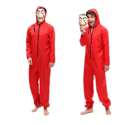 Costume cosplay rapina - , di
