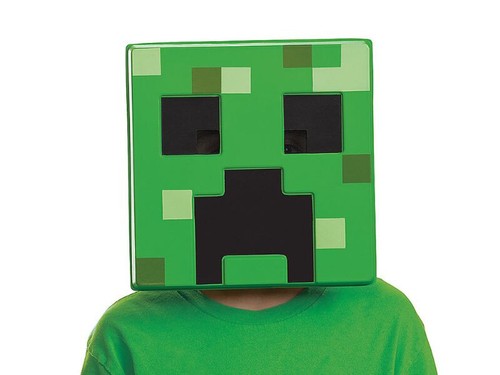 Costume halloween carta - costume, 3d