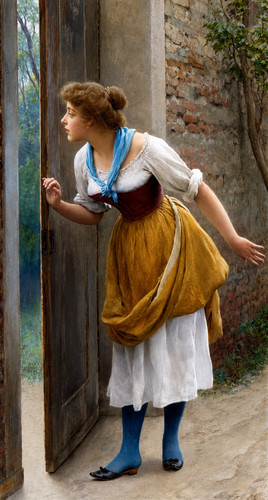 Eugene blaas - de,