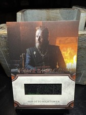 Casa del Drago Otto Hightower