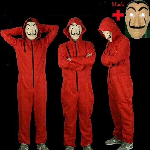 Nuovo costume cosplay - , salvador