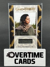 2025 Game of Thrones: The